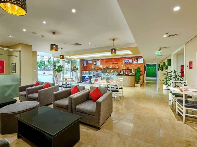 Ramada Hotel & Suites by Wyndham JBR - Immagine 6