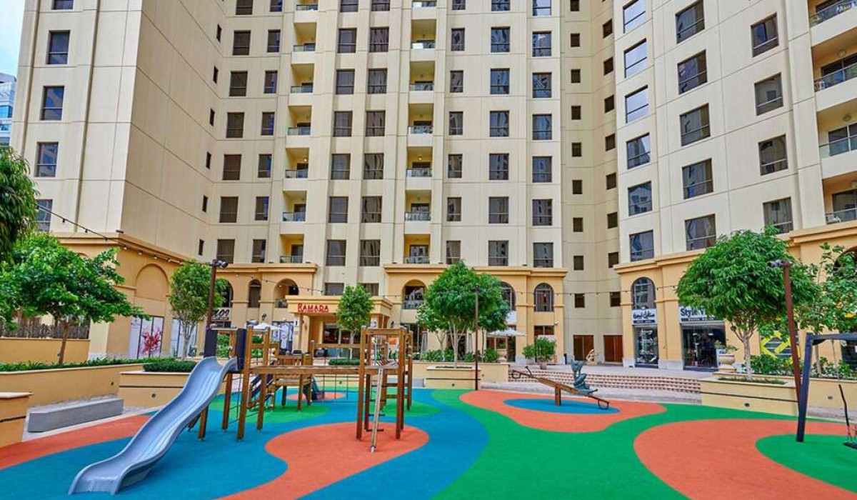 Ramada Hotel & Suites by Wyndham JBR - Immagine 7