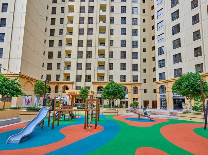 Ramada Hotel & Suites by Wyndham JBR - Immagine 7