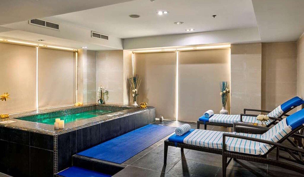 Ramada Hotel & Suites by Wyndham JBR - Immagine 8