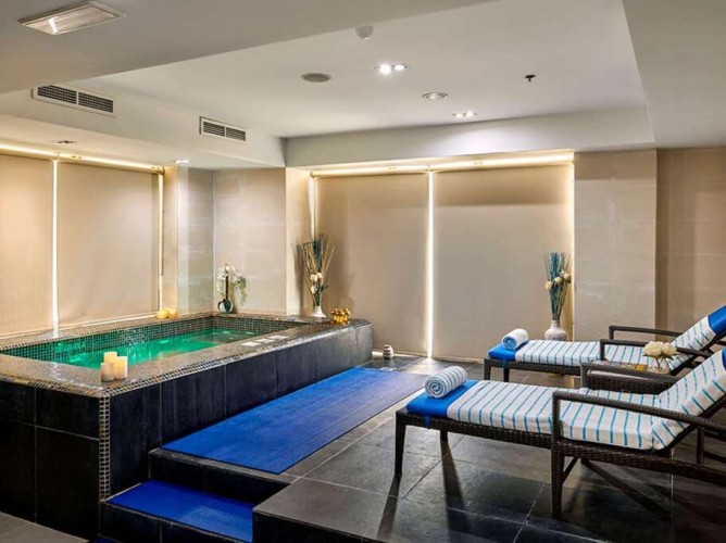 Ramada Hotel & Suites by Wyndham JBR - Immagine 8