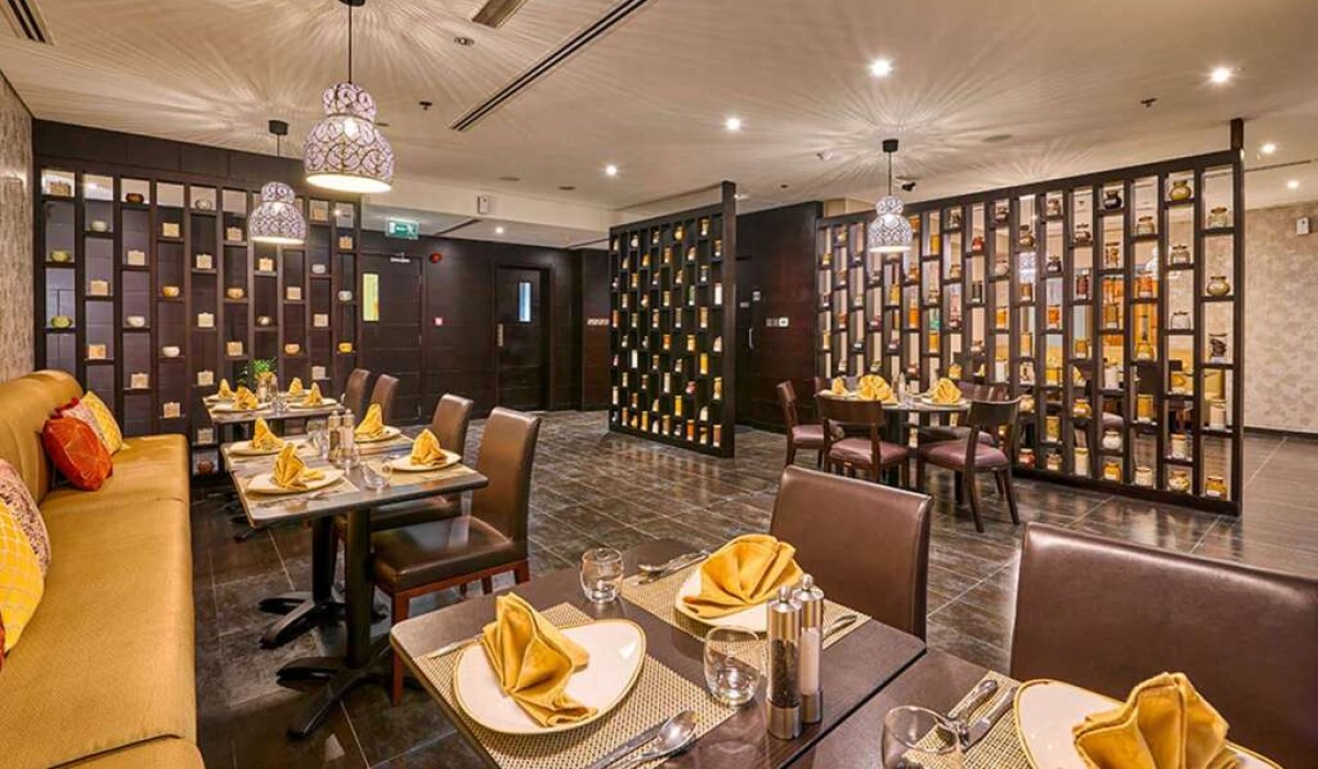 Ramada Hotel & Suites by Wyndham JBR - Immagine 10