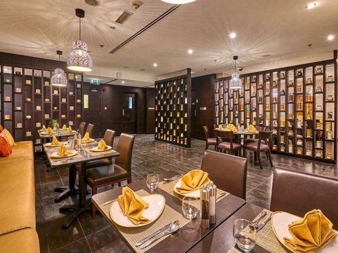 Ramada Hotel & Suites by Wyndham JBR - Immagine 10