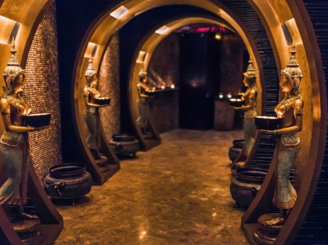 Renaissance Business Bay Hotel - Immagine 8