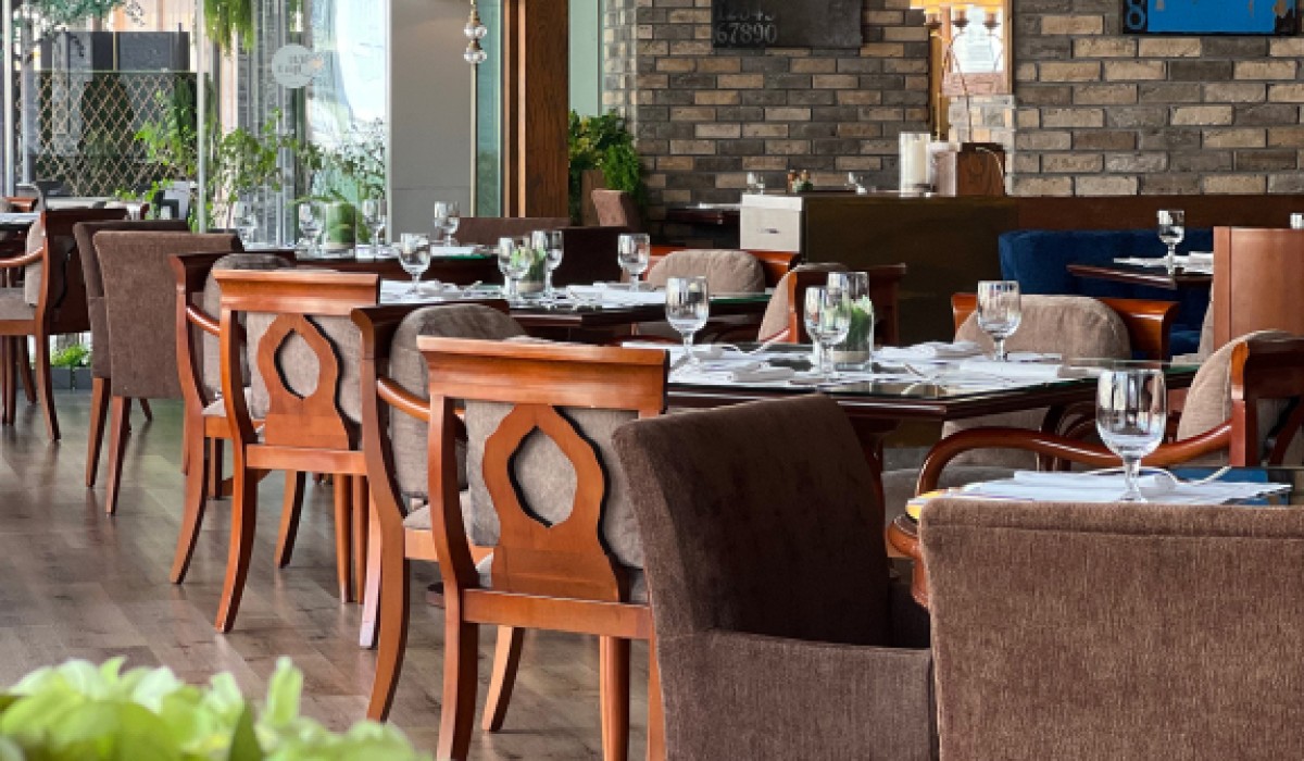 Renaissance Business Bay Hotel - Immagine 7