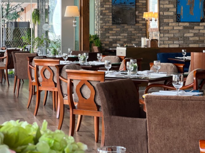 Renaissance Business Bay Hotel - Immagine 7