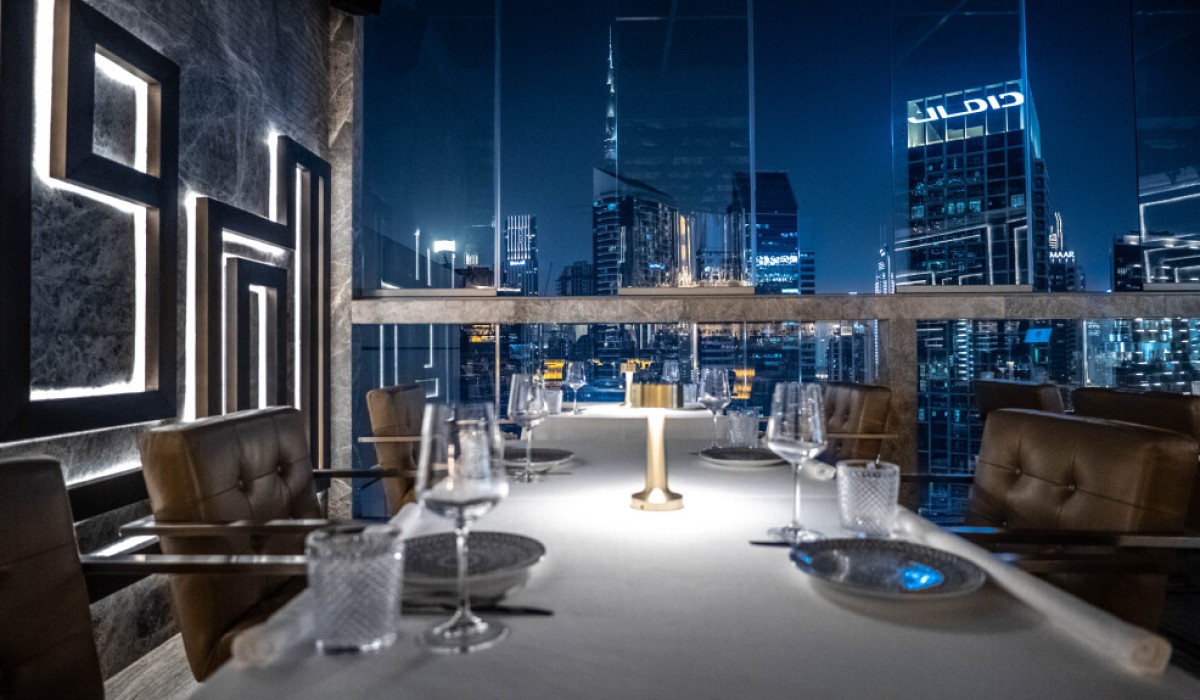 Renaissance Business Bay Hotel - Immagine 5