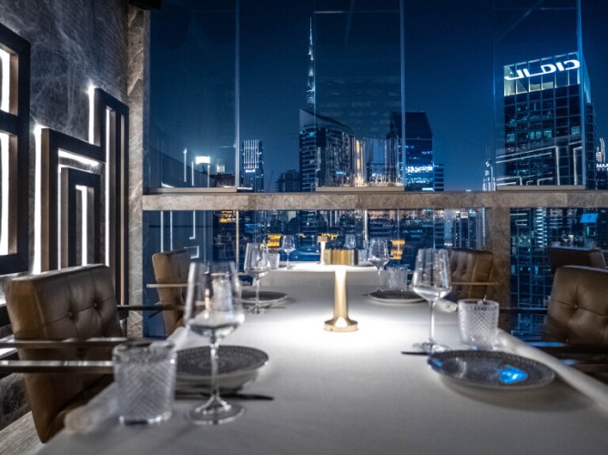 Renaissance Business Bay Hotel - Immagine 5