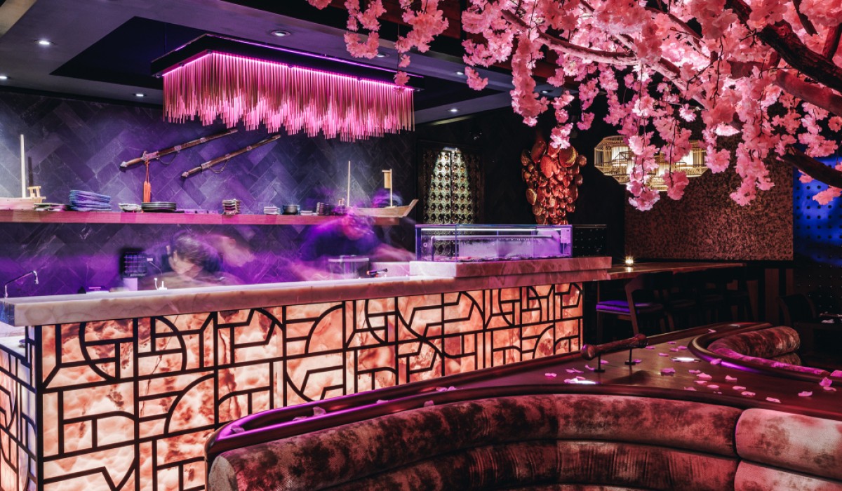 Renaissance Business Bay Hotel - Immagine 9