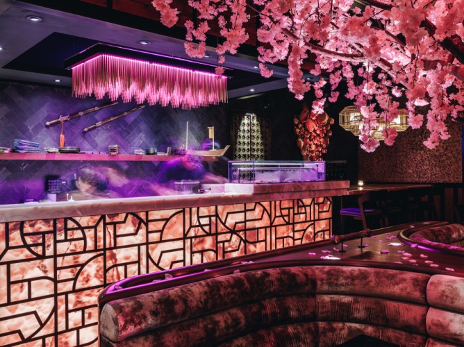 Renaissance Business Bay Hotel - Immagine 9