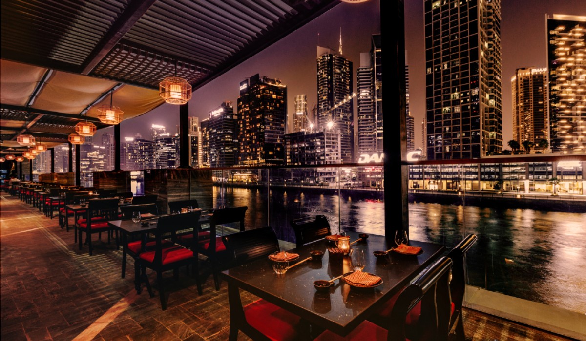 Renaissance Business Bay Hotel - Immagine 6