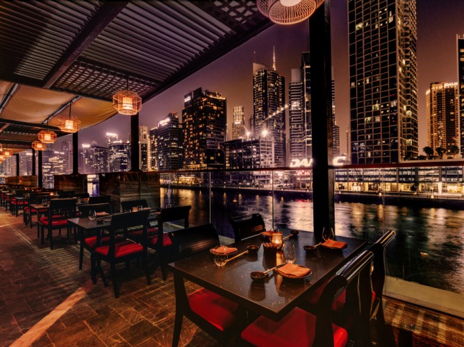 Renaissance Business Bay Hotel - Immagine 6
