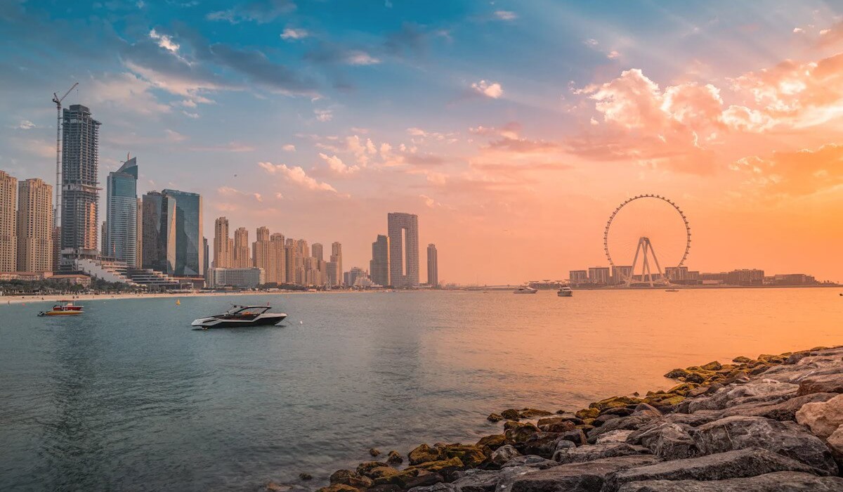 Rixos Premium Dubai JBR Hotel - Immagine 4