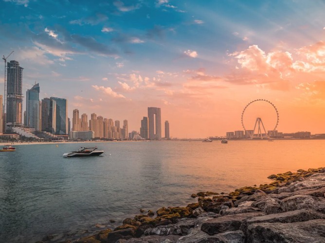 Rixos Premium Dubai JBR Hotel - Immagine 4