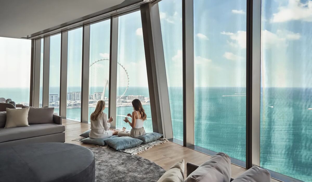 Rixos Premium Dubai JBR Hotel - Immagine 2