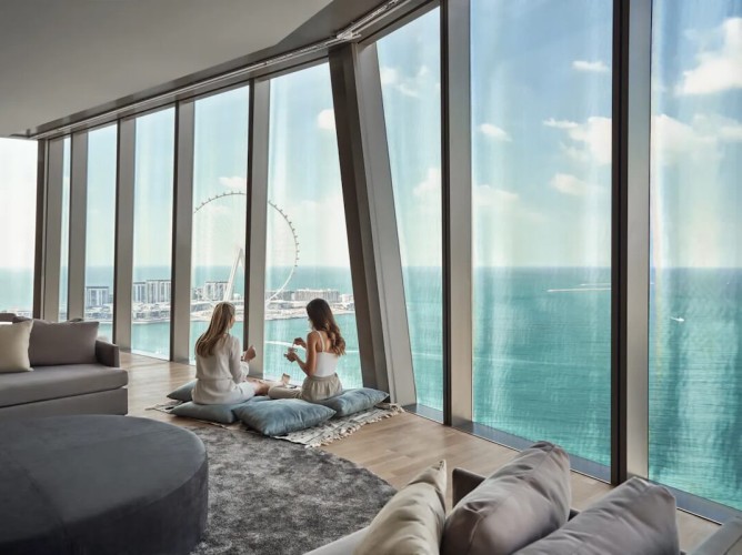 Rixos Premium Dubai JBR Hotel - Immagine 2