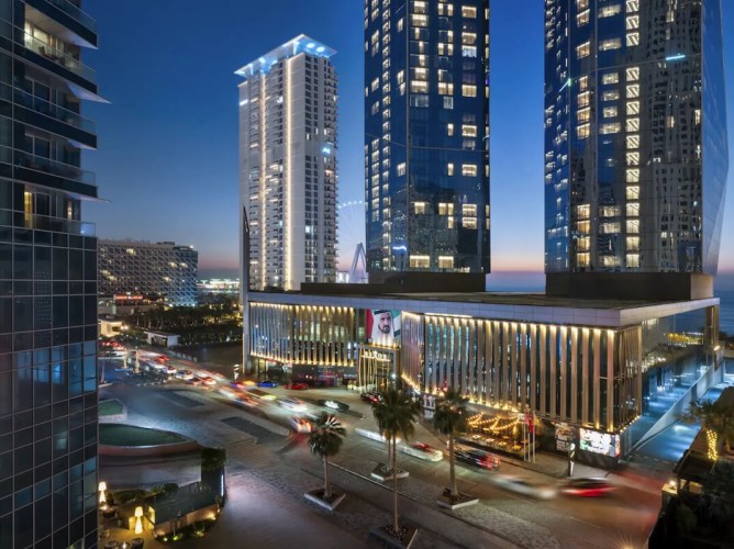 Rixos Premium Dubai JBR Hotel - Immagine 3
