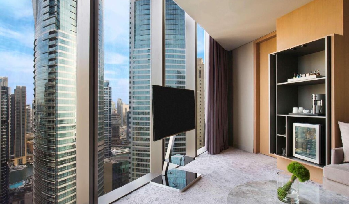 Rixos Premium Dubai JBR Hotel - Immagine 5