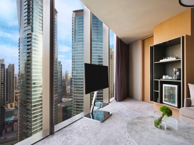 Rixos Premium Dubai JBR Hotel - Immagine 5