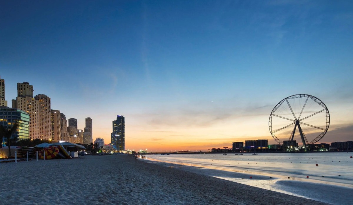 Rixos Premium Dubai JBR Hotel - Immagine 6