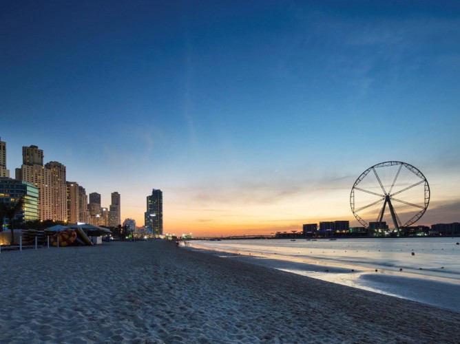 Rixos Premium Dubai JBR Hotel - Immagine 6