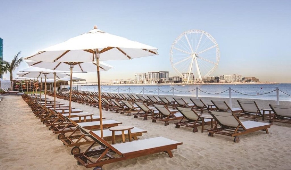 Rixos Premium Dubai JBR Hotel - Immagine 7