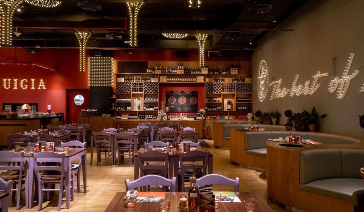Rixos Premium Dubai JBR Hotel - Immagine 8