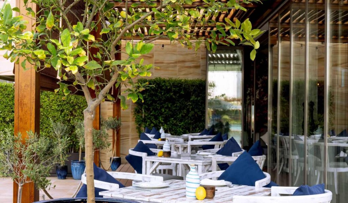 Rixos Premium Dubai JBR Hotel - Immagine 9
