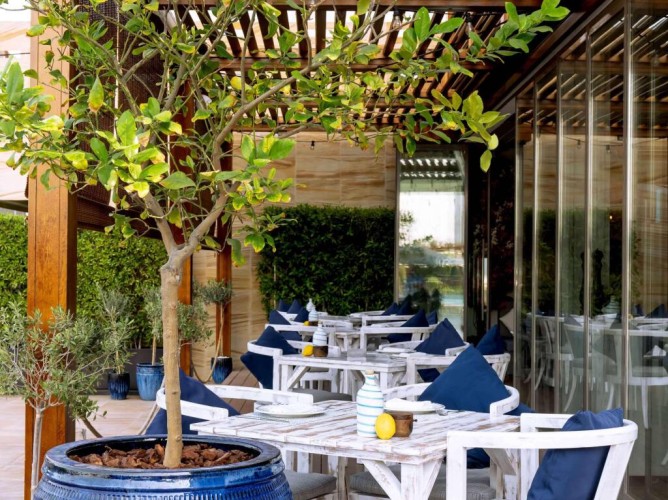 Rixos Premium Dubai JBR Hotel - Immagine 9