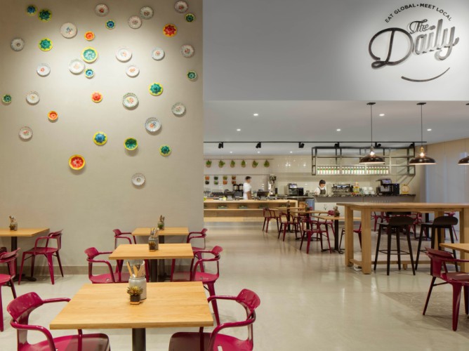 Rove Dubai Marina - Immagine 5