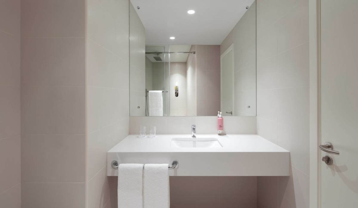Rove Dubai Marina - Immagine 10