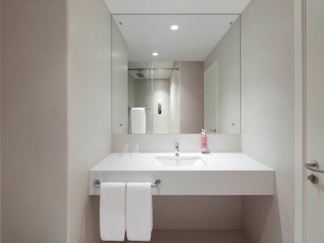 Rove Dubai Marina - Immagine 10