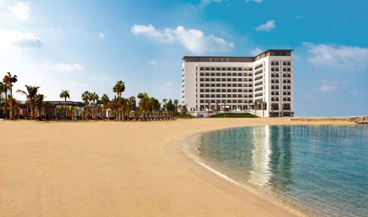 Rove La Mer Beach - Immagine 1