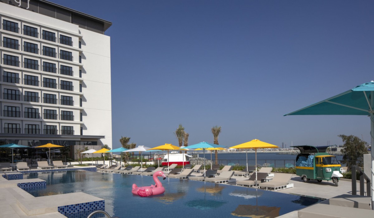 Rove La Mer Beach - Immagine 5