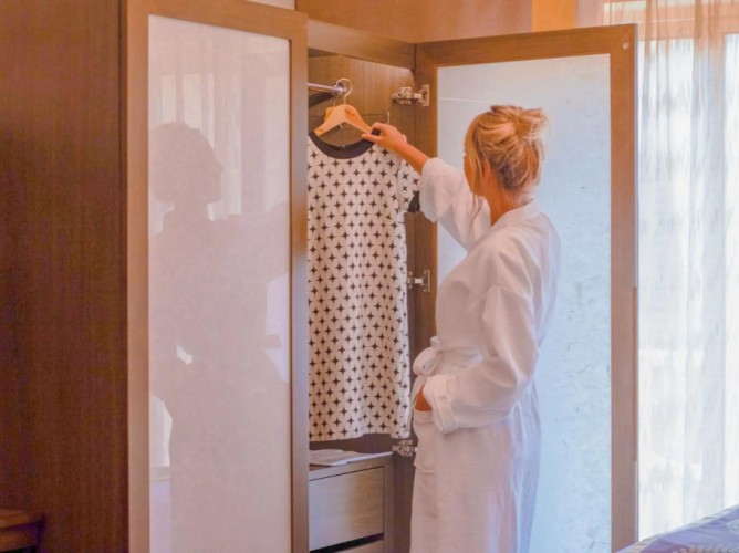 Savoy Central Hotel Apartments - Immagine 1