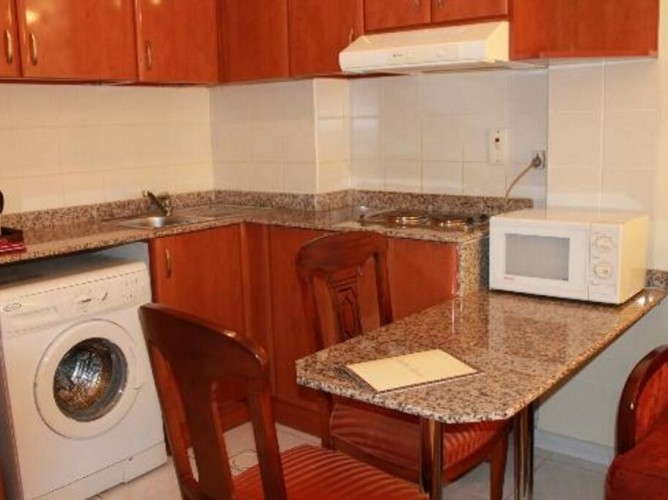 Savoy Central Hotel Apartments - Immagine 5