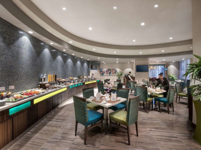 Savoy Central Hotel Apartments - Immagine 6