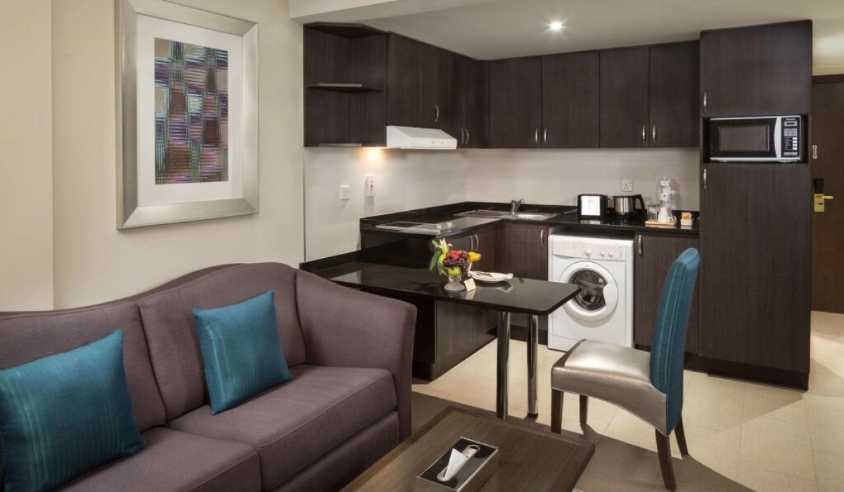 Savoy Central Hotel Apartments - Immagine 7