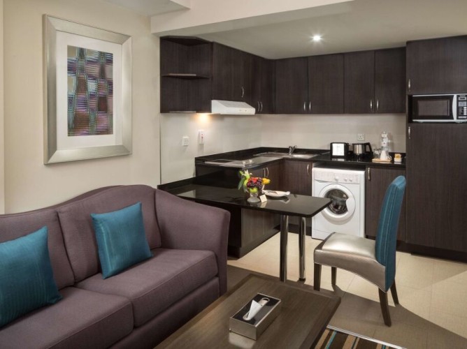 Savoy Central Hotel Apartments - Immagine 7