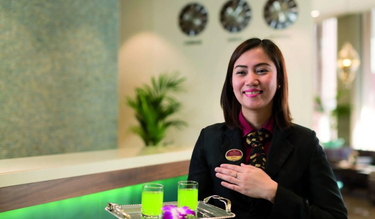 Savoy Central Hotel Apartments - Immagine 9
