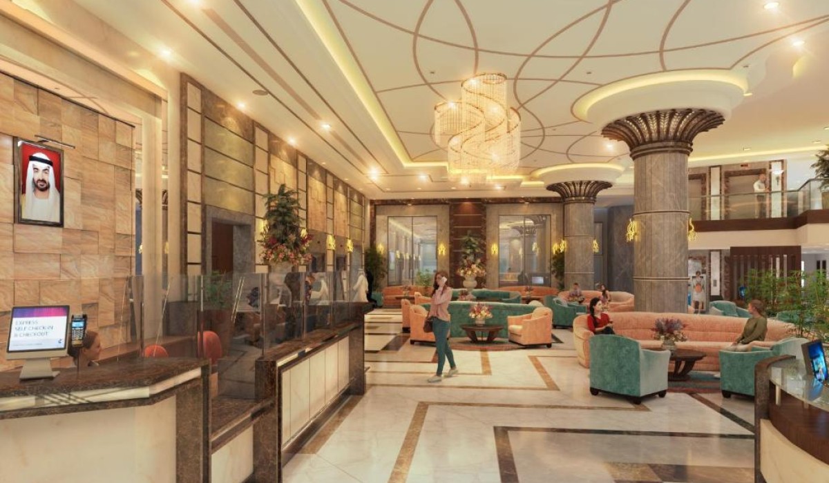 Sea Point Hotels - Immagine 7