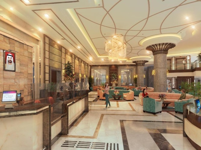 Sea Point Hotels - Immagine 7
