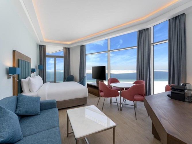 Sea Point Hotels - Immagine 3