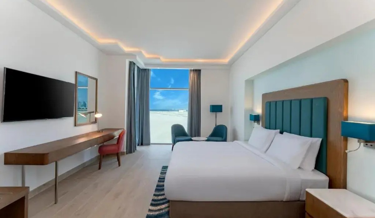 Sea Point Hotels - Immagine 5
