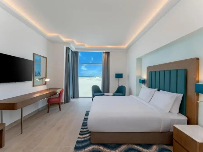 Sea Point Hotels - Immagine 5