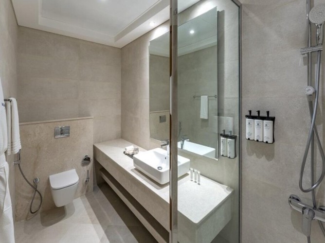 Sea Point Hotels - Immagine 8