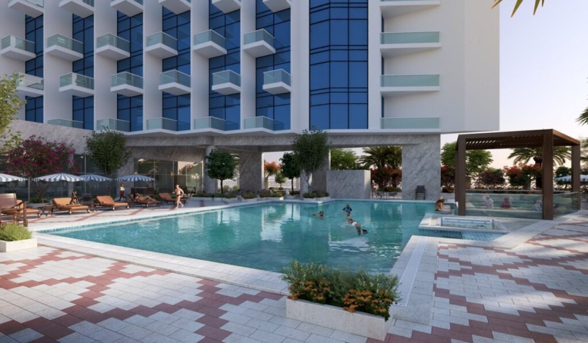 Sea Point Hotels - Immagine 10