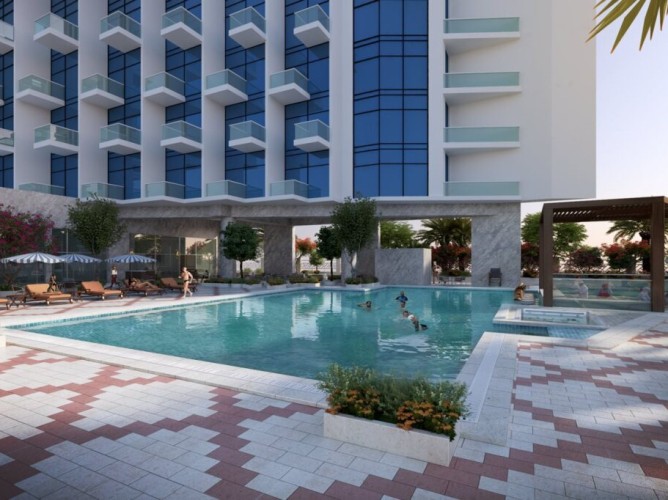 Sea Point Hotels - Immagine 10