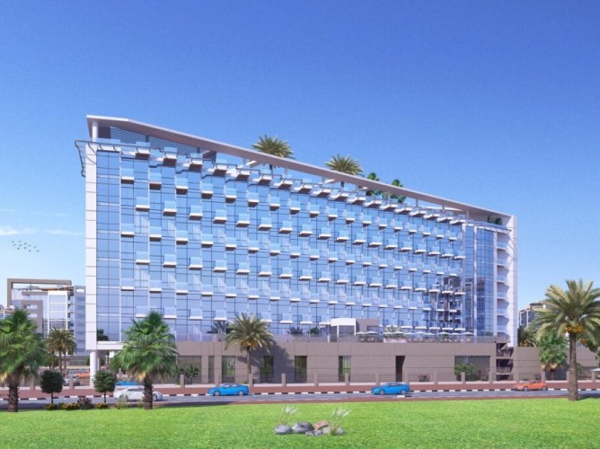 Sea Point Hotels - Immagine 4