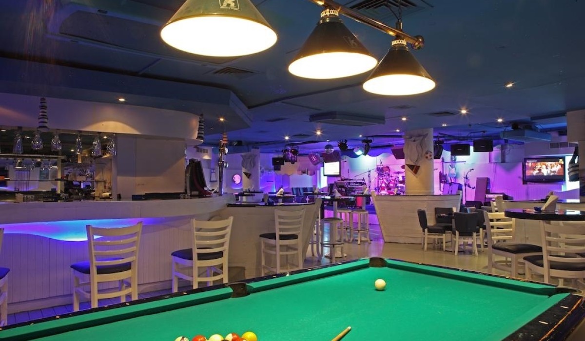 Sea View Hotel - Immagine 5
